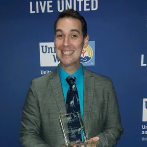 Meet your Posher, Benjamin